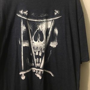 Mondo-con Shirt